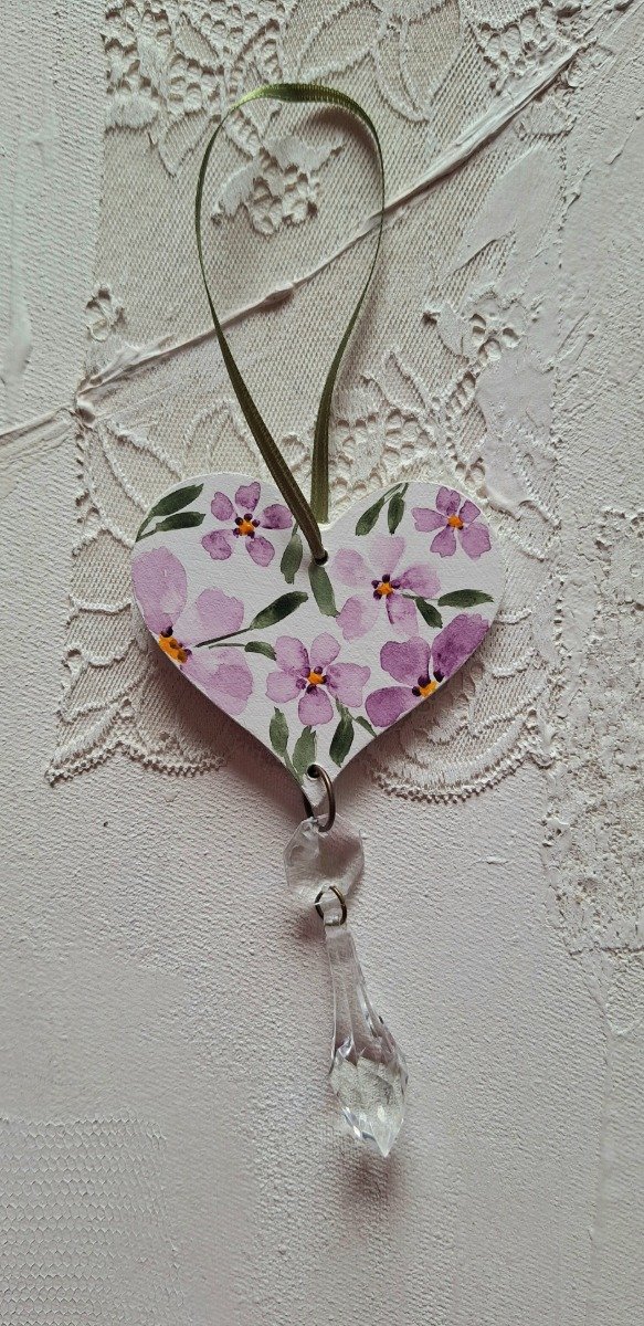 Producto - Corazon mini
