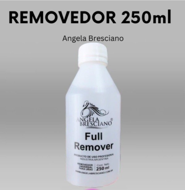 Producto - Removdor angela bresciano 250ml