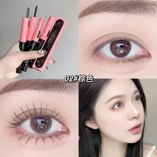 Producto - Mascara de pestañas con separador - Gege bear - 1