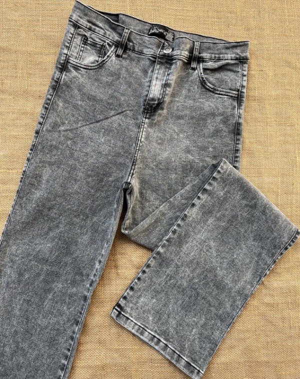 Producto - Wide Leg Elastizado 48 al 54