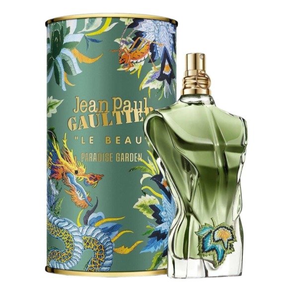 Producto - Le Beau Paradise Garden EDP 125ml