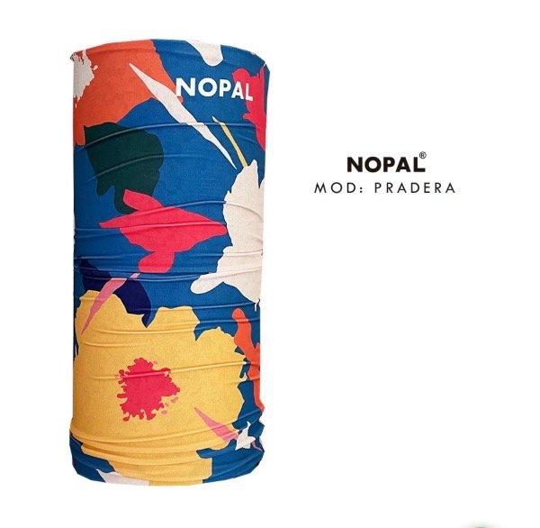 Producto - Cuello multiuso nopal 1310