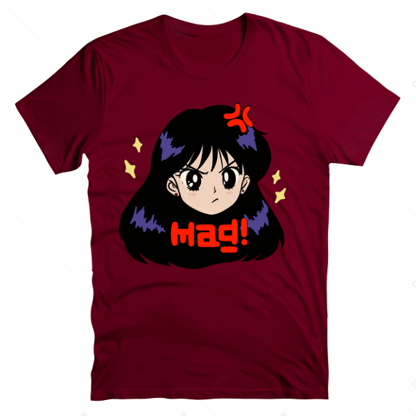 Producto - Mad Sailor Mars
