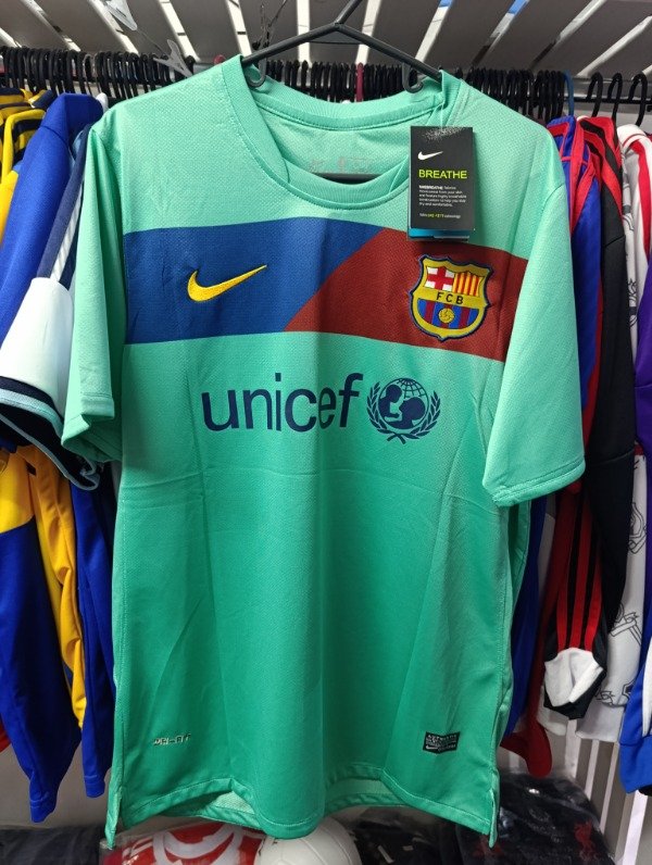 Producto - Barcelona 2011/12 Messi