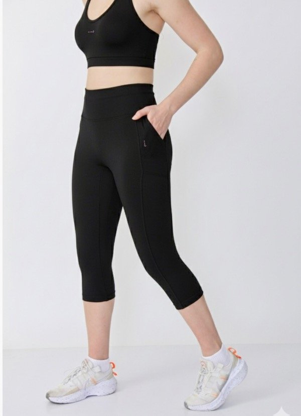 Producto - Calza capri Dione - 0