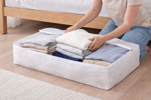 Producto - Bola guardado ropa 80x45x15