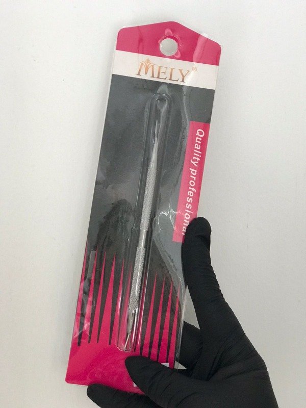Producto - REPUJADOR y removedor MELY