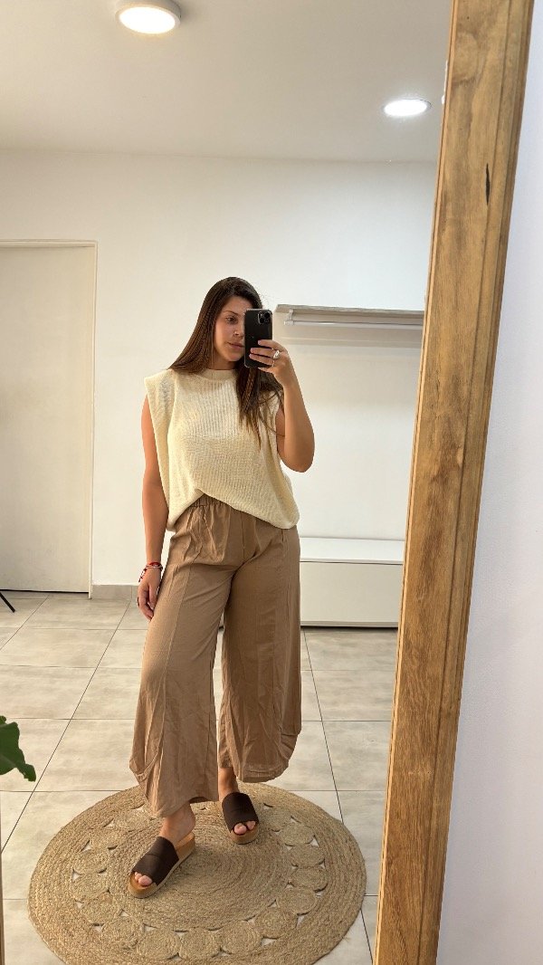 Producto - Babucha Igor