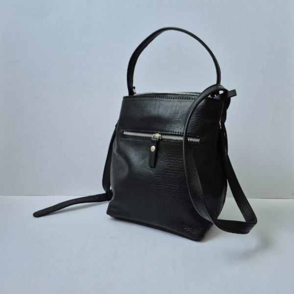 Producto - Federica R Negra