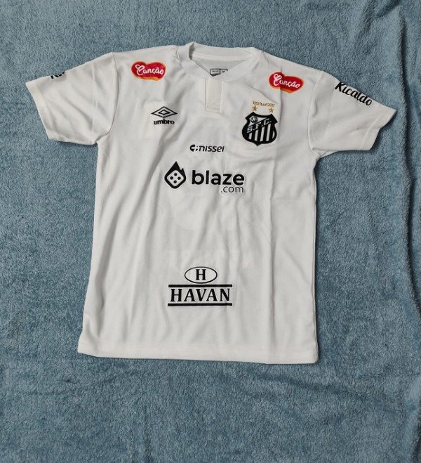 Producto - SANTOS NEYMAR NIÑO