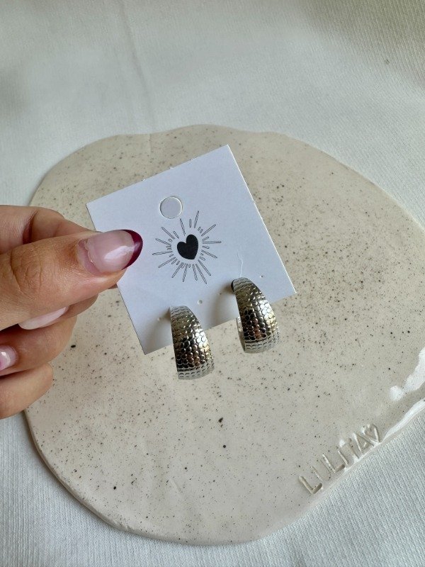 Producto - Aros #35