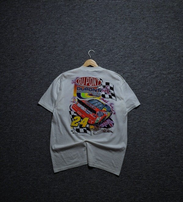 Producto - Competitors View Nascar