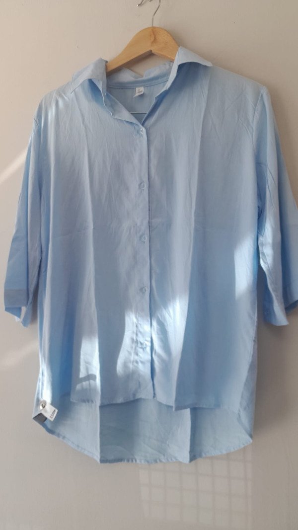 Producto - Camisa Lisa