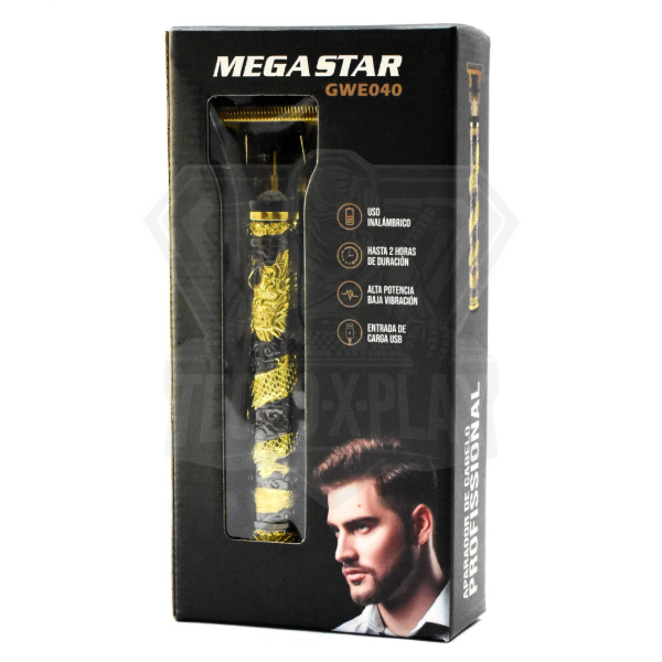 Producto - MEGASTAR GWE040