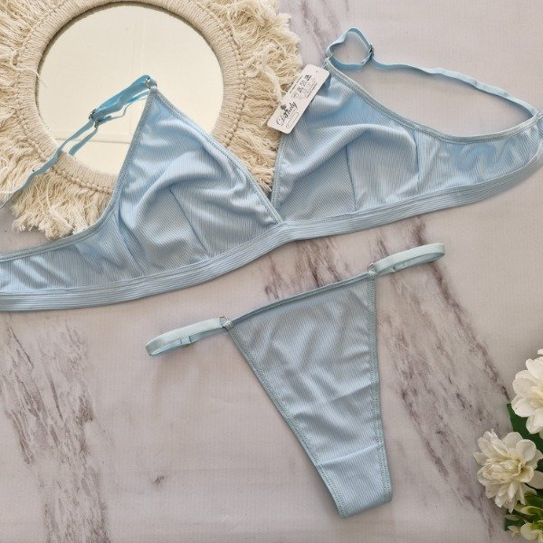 Producto - Conjunto morley - talle 95