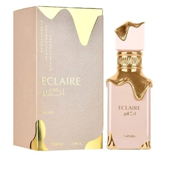 Producto - Lattafa Eclaire - 0