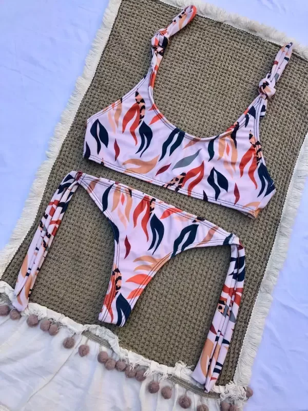 Producto - Bikini Jungle