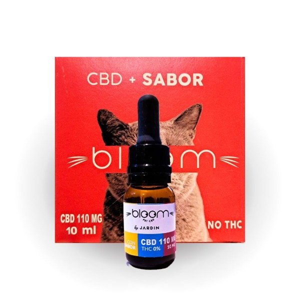 Producto - Aceite para Gato