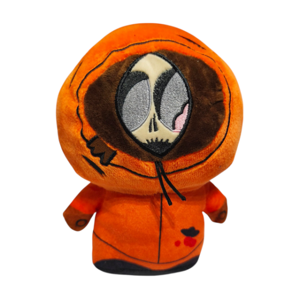 Producto - Peluche South Park Kenny