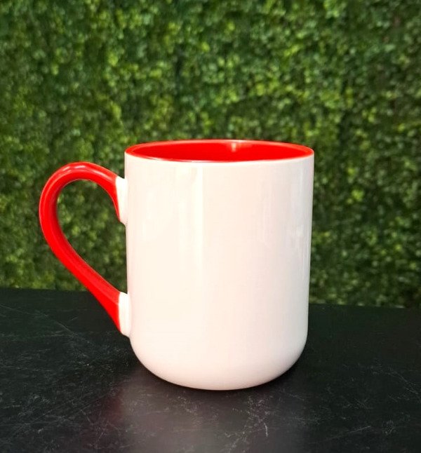 Producto - Taza Elegante Interior color - 4