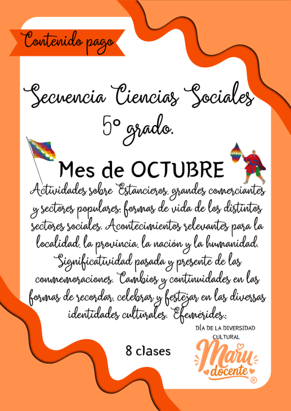 Producto - CARPETA QUINTO OCTUBRE - 5