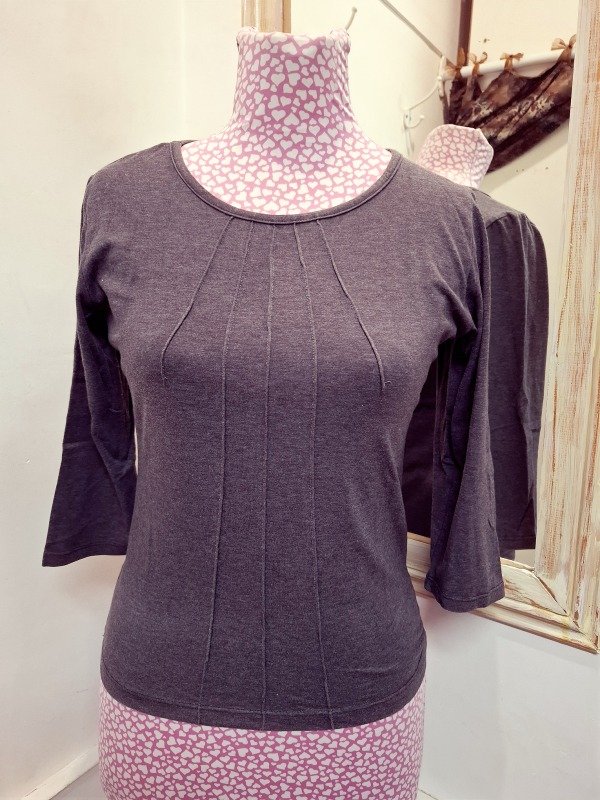 Producto - Camiseta TED BODIN