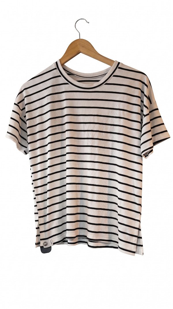 Producto - Remera Morley Rayada Oferta - 0