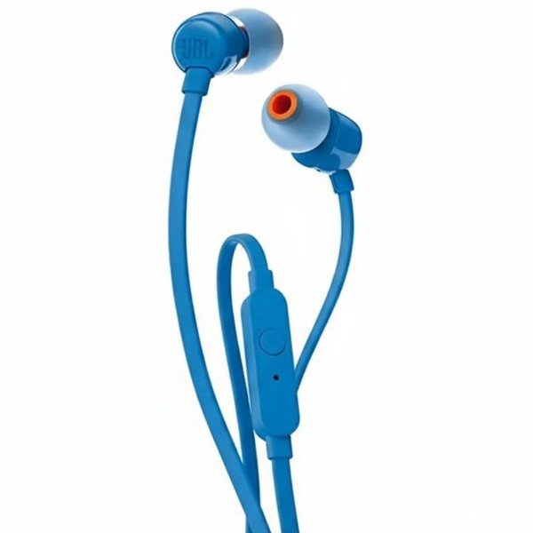 Producto - JBL TUNE 110 20KHZ-20KHZ BLUE