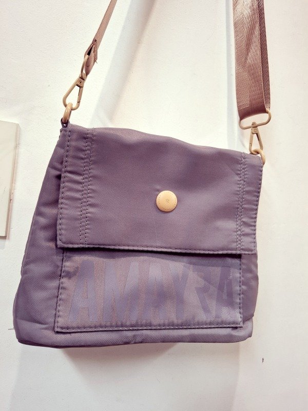 Producto - Morral AMAYRA sin uso