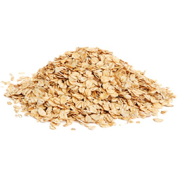 Producto - AVENA GRUESA X1kg
