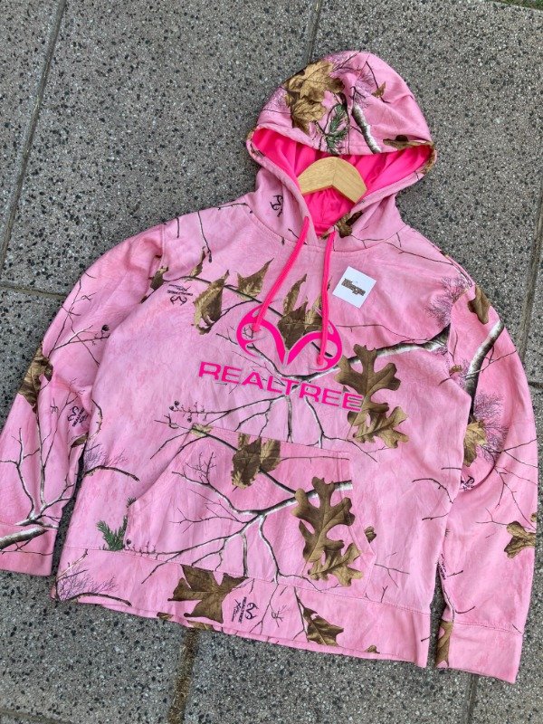 Producto - BUZO REALTREE ORIG