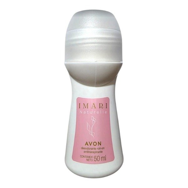 Producto - Roll on Imari Naturelle