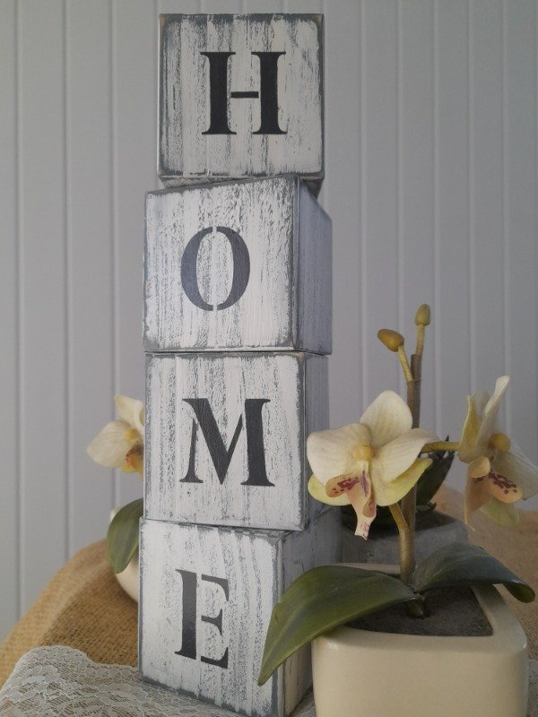 Producto - Cubos Home