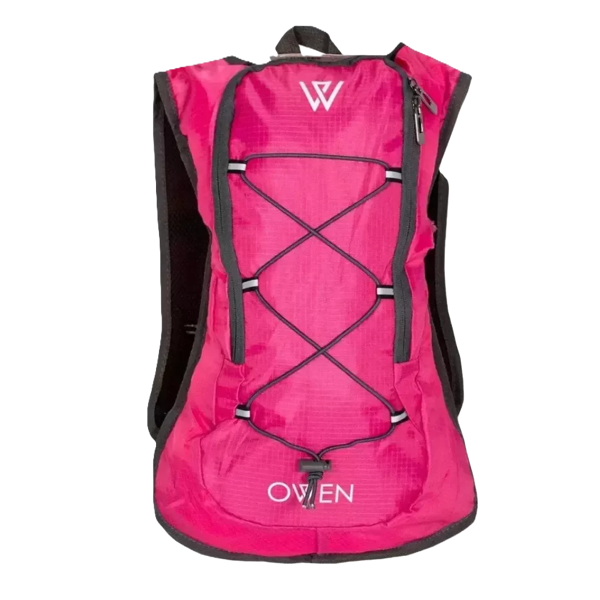 Producto - Mochila Owen Running MOBI02