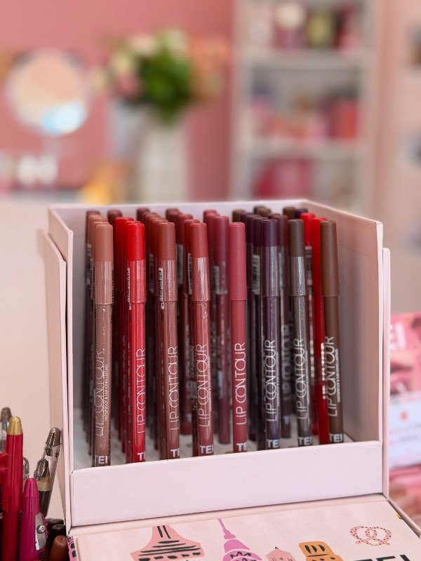 Producto - CONTORNO DE LABIOS WATERPROF!