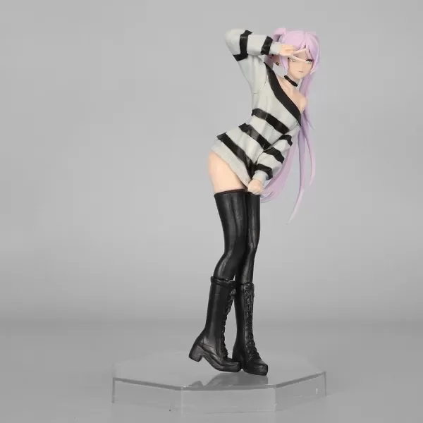 Producto - Frieren Goth Ver. - FRIEREN: Beyond Journey's End (19cm) - 2
