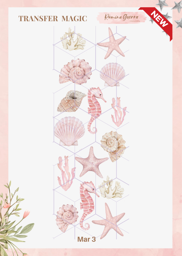 Producto - Transfer magic - Mar 3