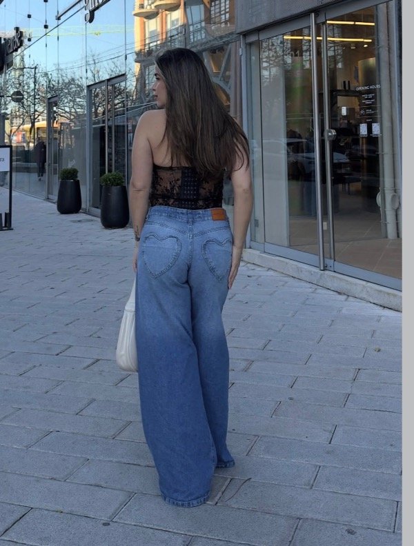 Producto - JEANS LOVE JALISCO - 3