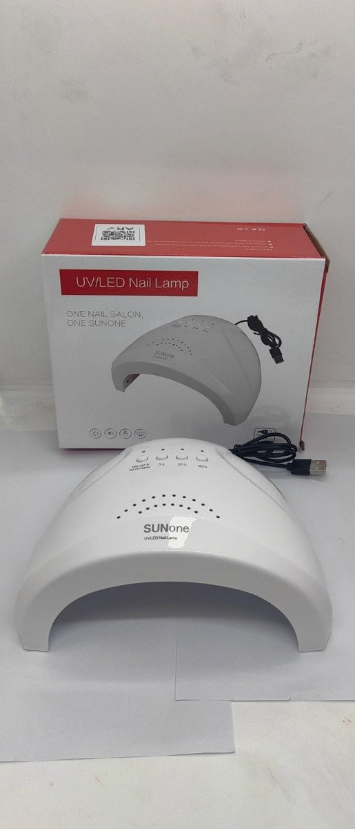 Producto - CB26 CABINA SUN ONE USB 48W/30