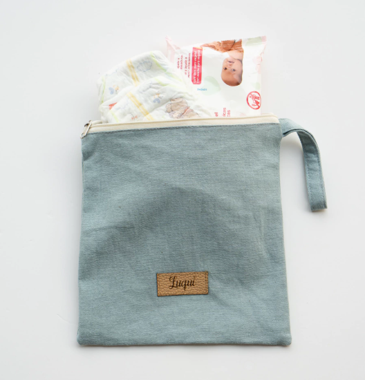 Producto - Bolsita impermeable lisa