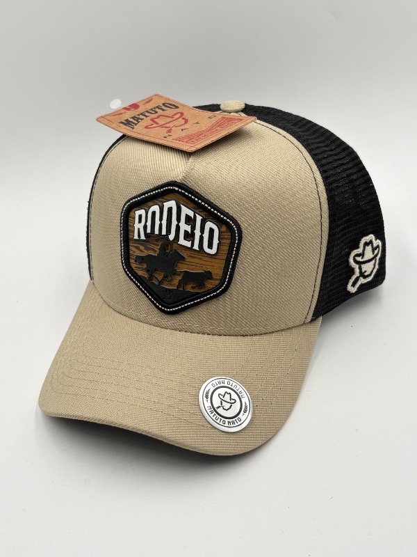 Producto - Rodeo