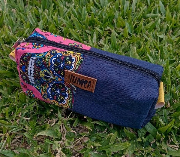 Producto - Cartuchera Mexcaly