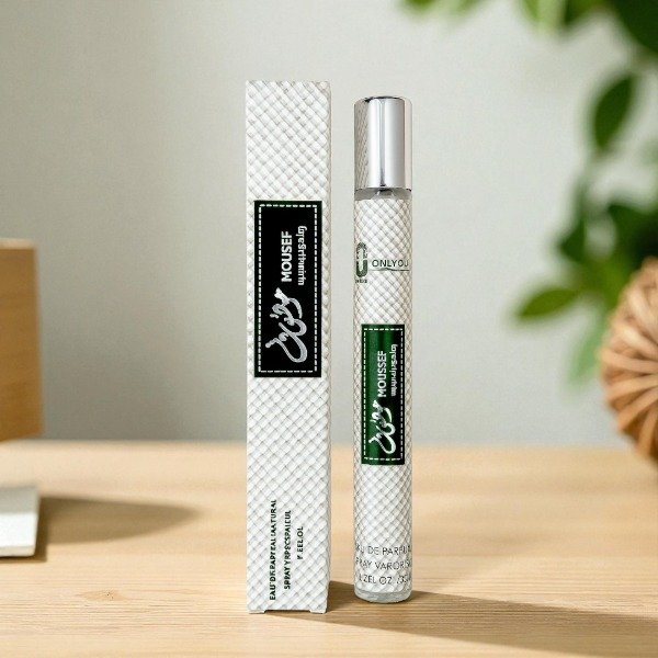 Producto - Perfume Tubo  Hombre - Onlyou - Mousuf Ramadi