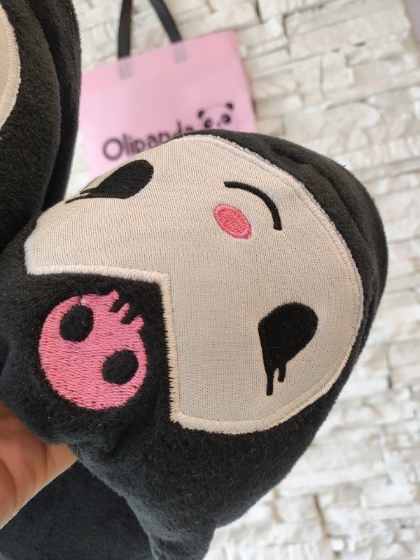 Producto - Pantuflon Kuromi