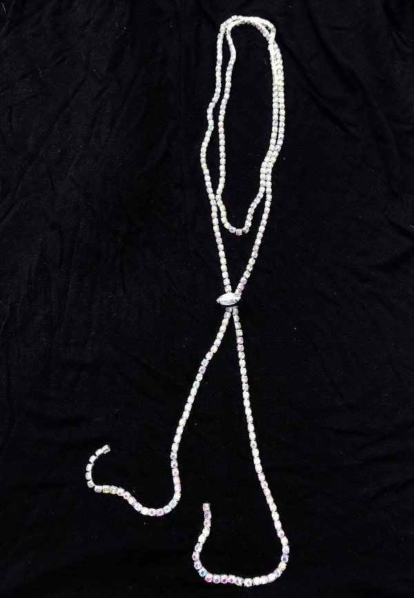 Producto - Collar de strass
