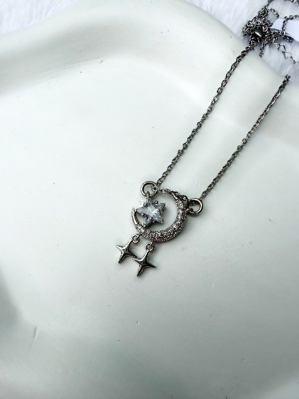 Producto - Cadena brillos