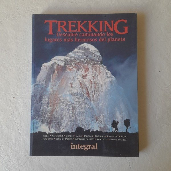 Producto - Trekking