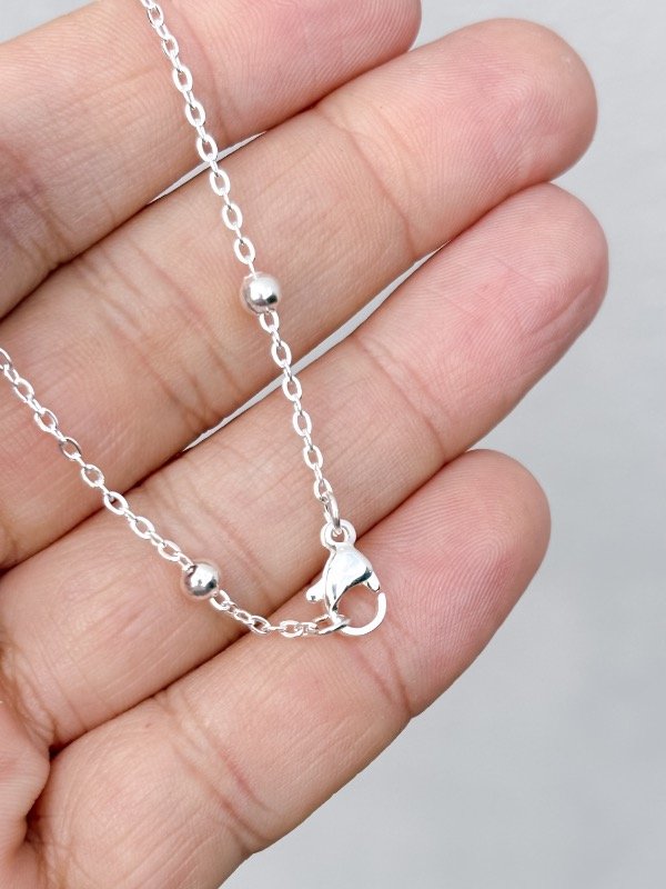 Producto - Cadena Con Pelotitas - 1