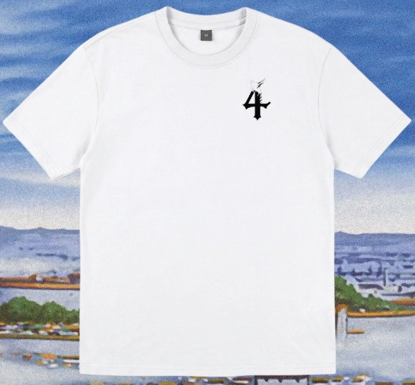Producto - Remera oversize - Cuarto Espada - 1