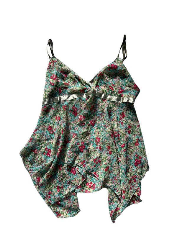 Blusa Misswan